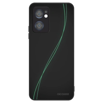 Etui na OPPO Reno 7 5G - Be Different