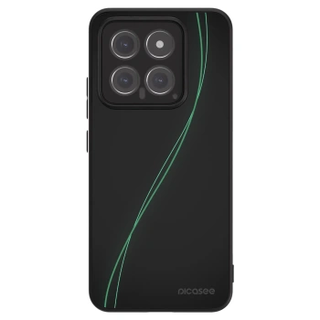 Picasee ULTIMATE CASE na Xiaomi 14 - Be Different