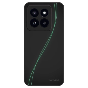 Etui na Xiaomi 14 Pro - Be Different