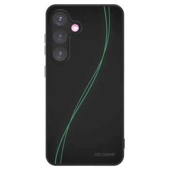 Picasee ULTIMATE CASE na Samsung Galaxy S24+ S926B 5G - Be Different