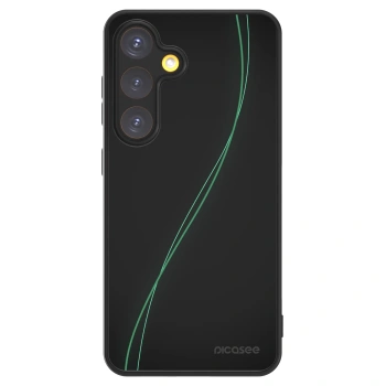 Picasee ULTIMATE CASE na Samsung Galaxy S24 S921B 5G - Be Different