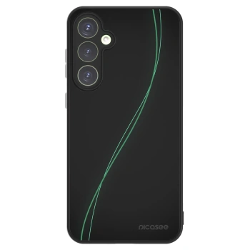 Picasee ULTIMATE CASE na Samsung Galaxy S23 FE S711B - Be Different