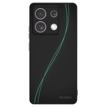 Picasee ULTIMATE CASE na Xiaomi Redmi Note 13 5G - Be Different