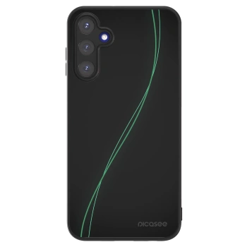 Picasee ULTIMATE CASE na Samsung Galaxy A15 A155F 4G - Be Different