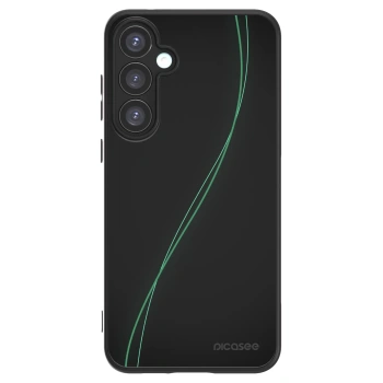 Picasee ULTIMATE CASE na Samsung Galaxy A55 5G A556B - Be Different