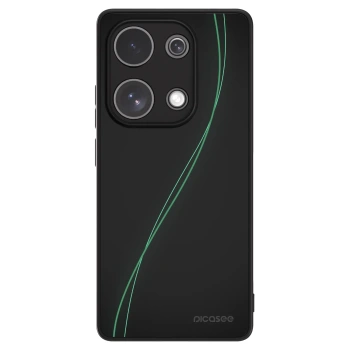 Picasee ULTIMATE CASE na Xiaomi Redmi Note 13 Pro 4G - Be Different