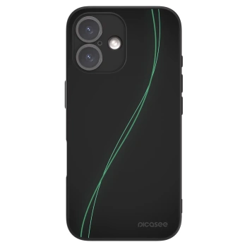 Picasee ULTIMATE CASE na Apple iPhone 16 - Be Different