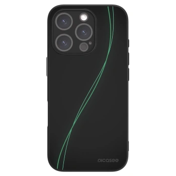 Picasee ULTIMATE CASE na Apple iPhone 16 Pro - Be Different