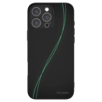 Picasee ULTIMATE CASE MagSafe pro Apple iPhone 16 Pro Max - Be Different