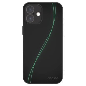 Picasee ULTIMATE CASE na Apple iPhone 16 Plus - Be Different