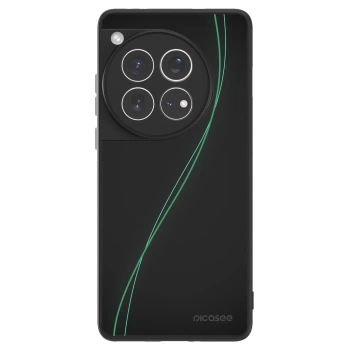 Picasee ULTIMATE CASE na OnePlus 12 5G - Be Different