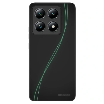Picasee ULTIMATE CASE na Xiaomi 14T Pro - Be Different