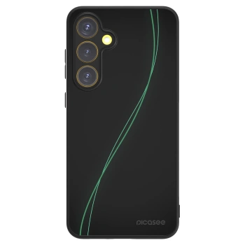 Picasee ULTIMATE CASE PowerShare pro Samsung Galaxy S24 FE S721B - Be Different