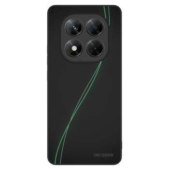 Picasee ULTIMATE CASE na Xiaomi Redmi Note 14 Pro 5G - Be Different
