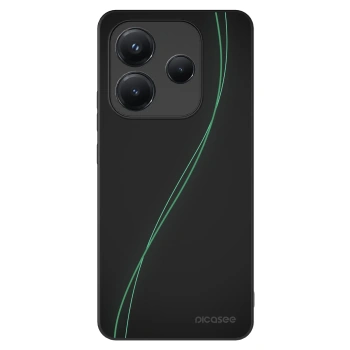 Picasee ULTIMATE CASE na Xiaomi Redmi Note 14 5G - Be Different