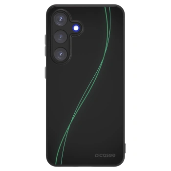 Picasee ULTIMATE CASE na Samsung Galaxy S25 5G - Be Different