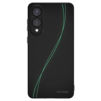 Etui na Samsung Galaxy S25 Edge 5G - Be Different
