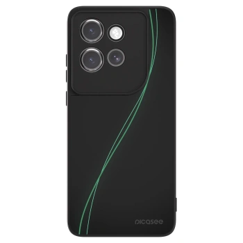 Etui na Motorola Edge 50 Neo - Be Different