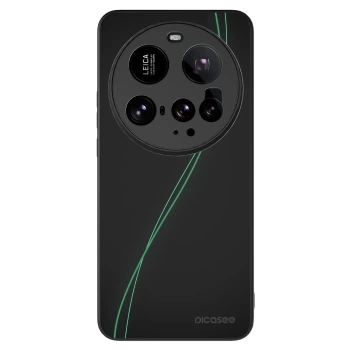Picasee ULTIMATE CASE na Xiaomi 15 Ultra - Be Different