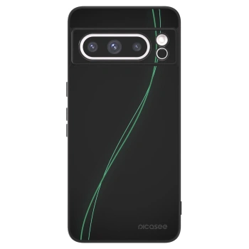 Picasee ULTIMATE CASE na Google Pixel 8 Pro - Be Different
