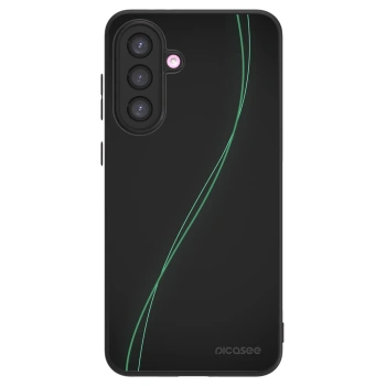 Picasee ULTIMATE CASE na Samsung Galaxy A36 5G - Be Different