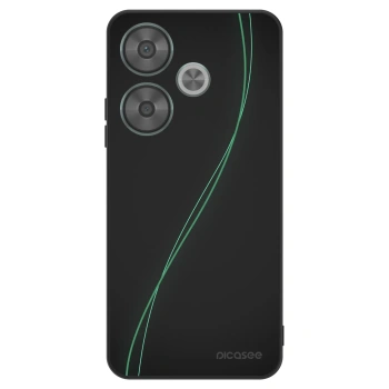 Etui na Xiaomi Poco F6 - Be Different