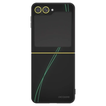 Etui na Samsung Galaxy Z Flip5 5G - Be Different