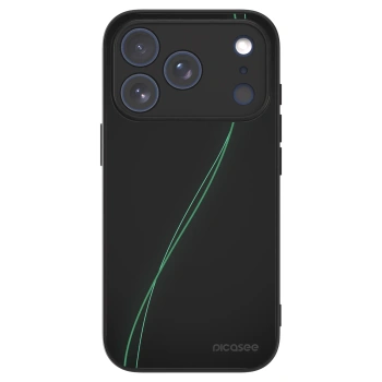 Picasee ULTIMATE CASE MagSafe pro Apple iPhone 17 Pro - Be Different