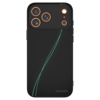 Picasee ULTIMATE CASE na Apple iPhone 17 Pro Max - Be Different