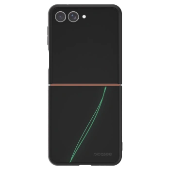 Etui na Samsung Galaxy Z Flip7 5G - Be Different