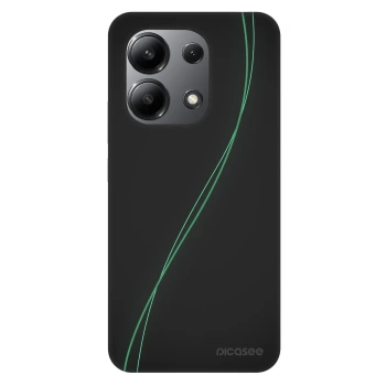 Picasee Fashion Case na Xiaomi Redmi Note 13 4G - Be Different