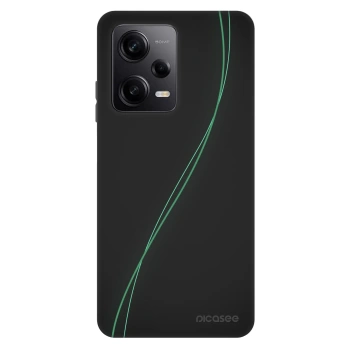 Etui na Xiaomi Redmi Note 12 Pro+ 5G - Be Different