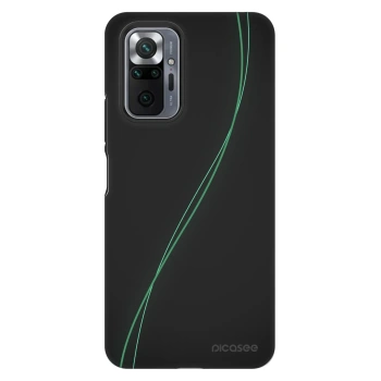 Etui na Xiaomi Redmi Note 10 Pro - Be Different