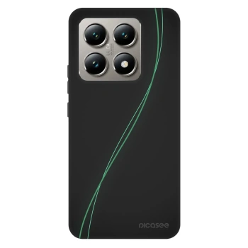 Etui na Xiaomi 14T - Be Different