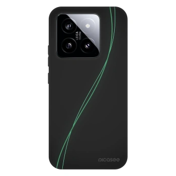 Etui na Xiaomi 14 - Be Different