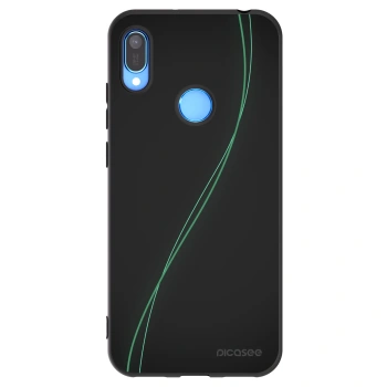 Etui na Huawei Y6 2019 - Be Different