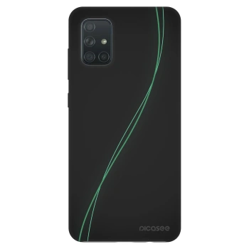 Etui na Samsung Galaxy A71 A715F - Be Different