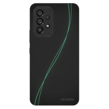 Etui na Samsung Galaxy A53 5G A536 - Be Different