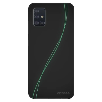 Etui na Samsung Galaxy A51 A515F - Be Different