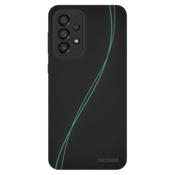 Etui na Samsung Galaxy A33 5G A336 - Be Different
