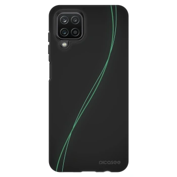 Etui na Samsung Galaxy A12 A125F - Be Different
