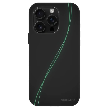 Etui na Apple iPhone 16 Pro - Be Different