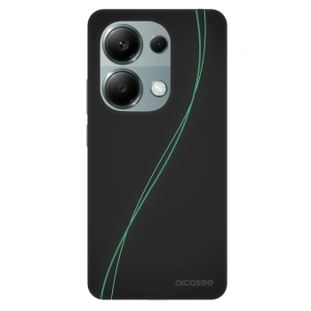 Etui na Xiaomi Redmi Note 13 Pro 4G - Be Different