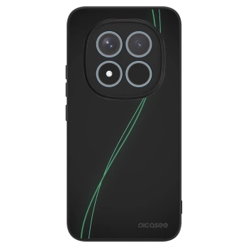 Picasee ULTIMATE CASE na Xiaomi Redmi Note 15 Pro+ - Be Different