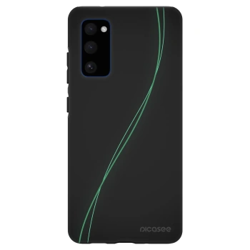 Etui na Samsung Galaxy S20 FE - Be Different