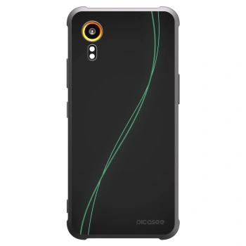 Etui na Samsung Galaxy Xcover 7 - Be Different