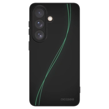 Picasee ULTIMATE CASE PowerShare pro Samsung Galaxy S26 - Be Different