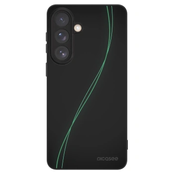 Picasee ULTIMATE CASE na Samsung Galaxy S26+ - Be Different