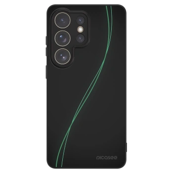 Picasee ULTIMATE CASE na Samsung Galaxy S26 Ultra - Be Different