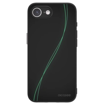 Picasee ULTIMATE CASE MagSafe pro Apple iPhone 17e - Be Different